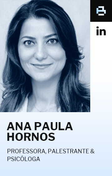 Ana Paula Hornos