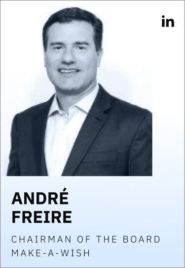 Andre Freire