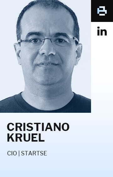 Cristiano Kruel