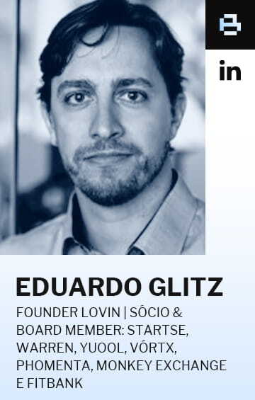 Eduardo Glitz