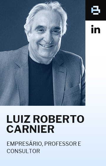 Luiz Roberto Carnier