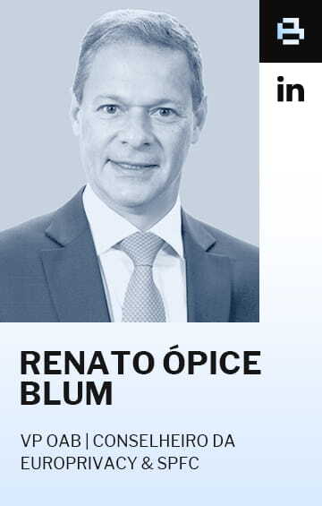 Renato Opice Blum