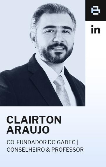 Clairton Araujo
