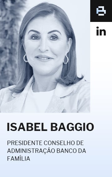 Isabel Bagio