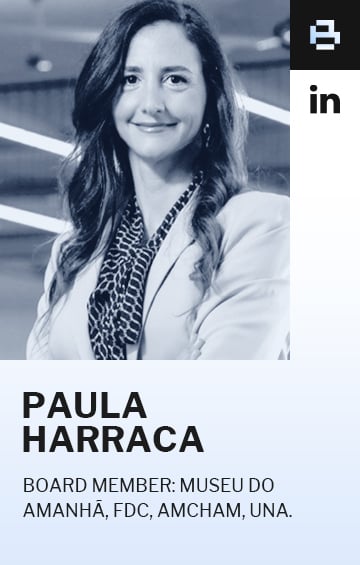 Paula Harraca