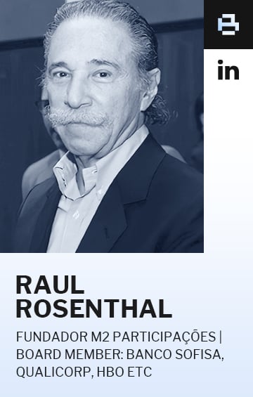 Raul Rosenthal