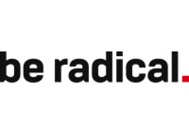 be radical