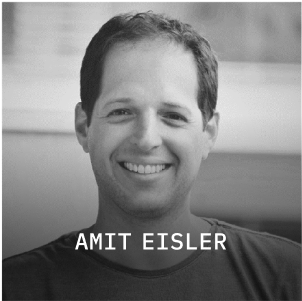 Amit Eisler