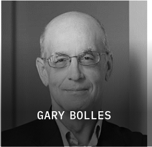 Gary Bolles