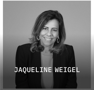 Jaqueline Weigel