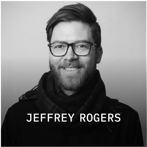 Jeffrey Rogers