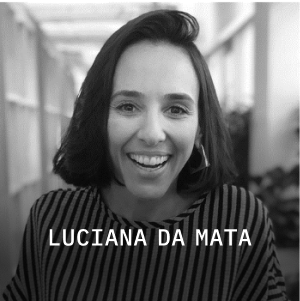 Luciana da Mata