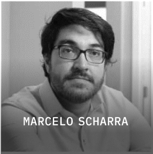 Marcelo Scharra