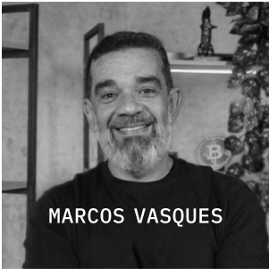 Marcos Vasques
