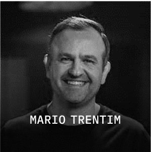 Mario Trentim
