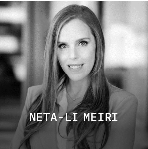 Neta-li Meiri