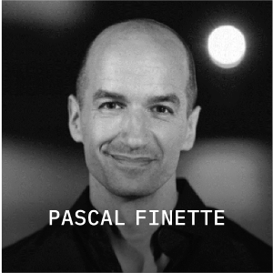 Pascal Finette