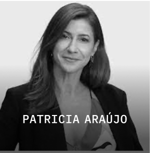 Patricia Araujo