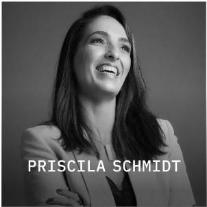 Priscila Schmidt