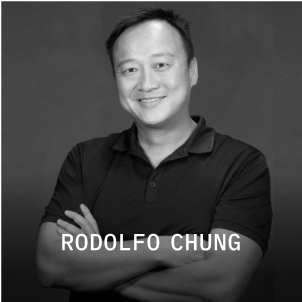 Rodolfo Chung