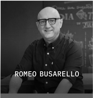 Romeo Busarello