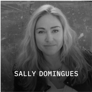 Sally Domingues