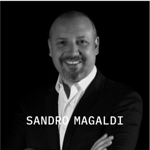 Sandro Magaldi