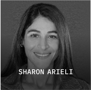 Sharon Arieli