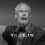 Steve Blank