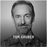 Tom Gruber